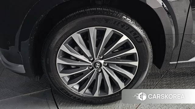 Hyundai The New Palisade id 3620032 из Кореи 15