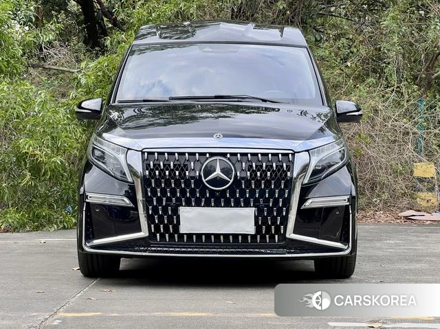 Mercedes-Benz Vito id 4265180 из Китая 9