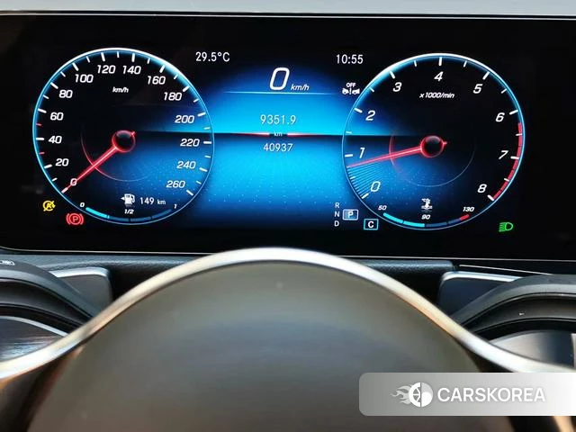 Mercedes-Benz GLB id 4274784 из Китая 11