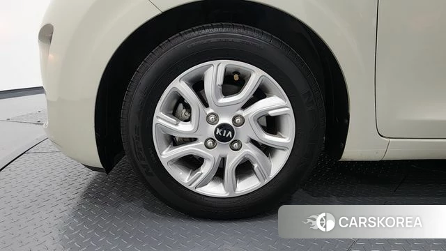 Kia All New Morning (JA) id 4477410 из Кореи 15