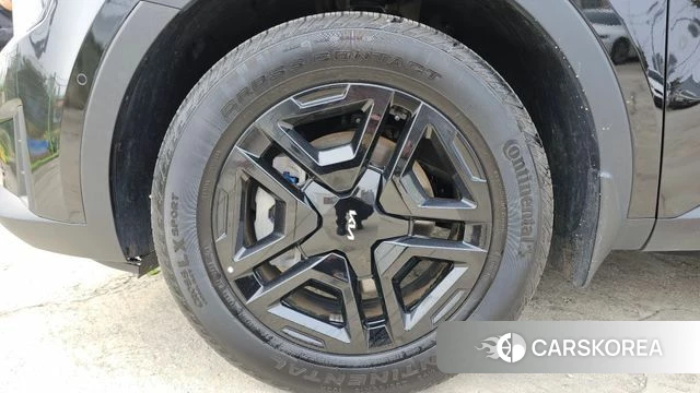 Kia The New Sorento 4th Generation id 3870145 из Кореи 15