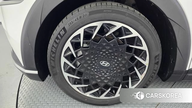 Hyundai Ionic 5 id 4354298 из Кореи 33