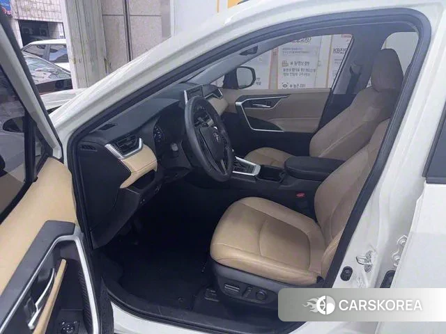 Toyota RAV4 5th Generation id 3037243 из Кореи 15