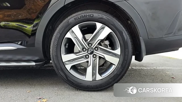 Kia Sorento 4th Generation id 3390319 из Кореи 15