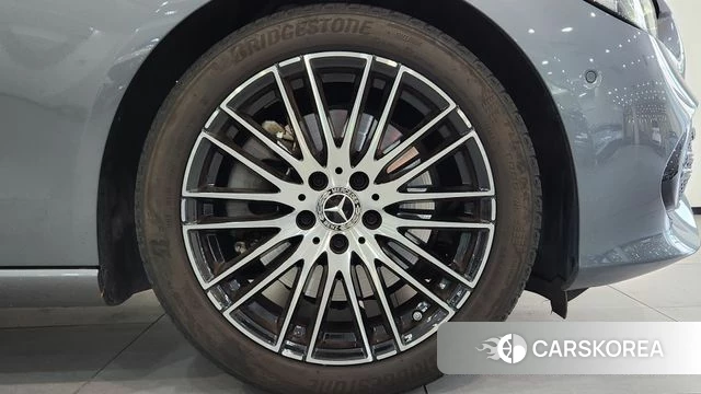 Mercedes-Benz C-Class W206 id 4640320 из Кореи 15