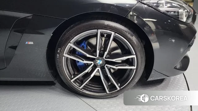 BMW Z4 (G29) id 3533388 из Кореи 15