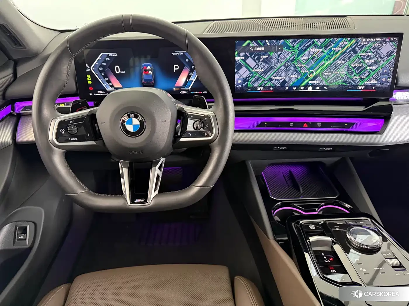 BMW 5 series id 4577522 из Китая 7