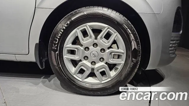 Hyundai Staria id 2373050 из Кореи 15