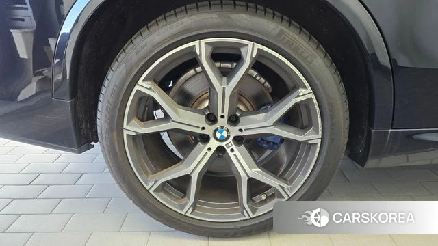 BMW X5 (G05) id 4775500 из Кореи 26