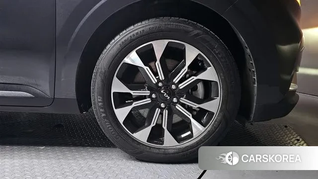 Kia Carnival 4th generation id 2984320 из Кореи 15