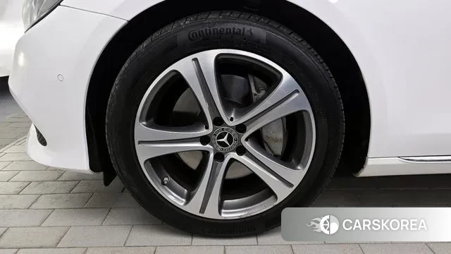 Mercedes-Benz E-Class W213 id 3766735 из Кореи 15