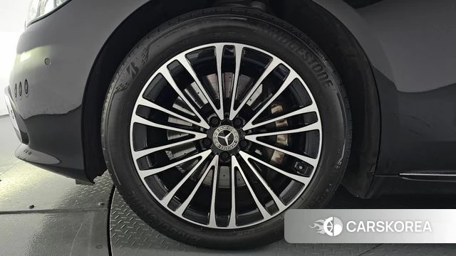 Mercedes-Benz S-Class W223 id 4475493 из Кореи 32