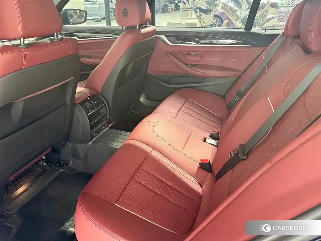 BMW 5 series id 4546110 из Китая 11