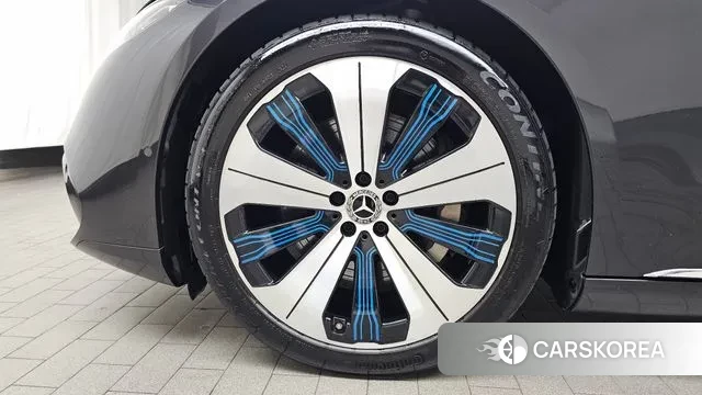 Mercedes-Benz EQS V297 id 3300586 из Кореи 15