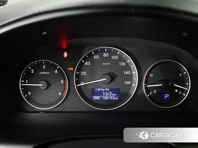 Hyundai The New Grand Starex id 4448347 из Кореи 15