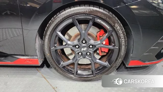 Hyundai Avante (CN7) id 3011941 из Кореи 15