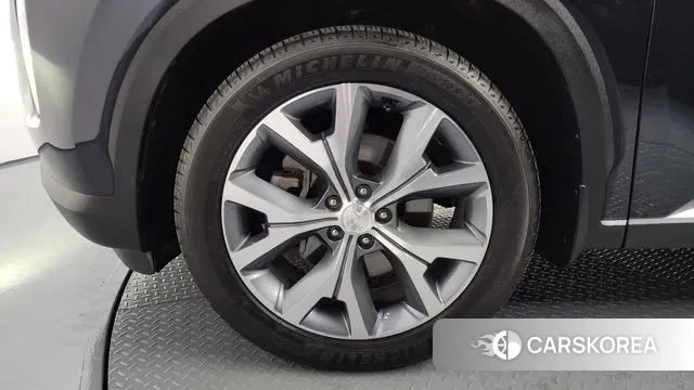 Hyundai Palisade id 3484371 из Кореи 15