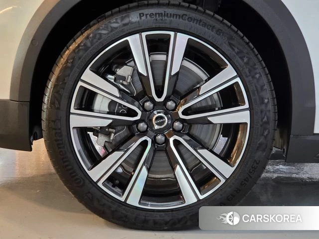 Volvo V60 Cross-Country 2nd Generation id 4719585 из Кореи 15
