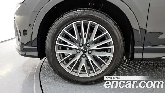 Audi Q3 (F3) id 2741071 из Кореи 15