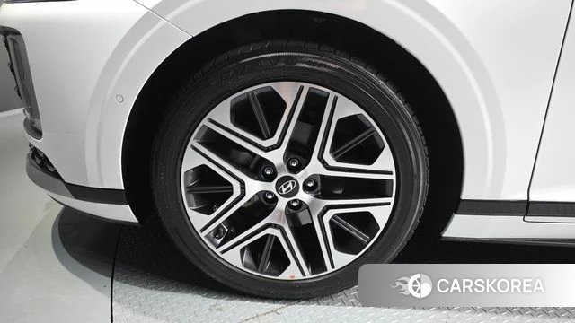 Hyundai Grandeur Hybrid (GN7) id 3963996 из Кореи 16