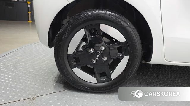Kia The New Kia Ray EV id 4302341 из Кореи 30