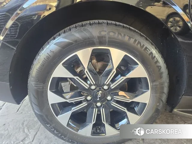 Kia Carnival 4th generation id 3415756 из Кореи 8