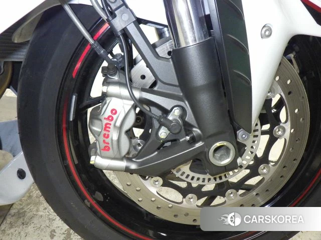 Проданный Kawasaki ZX-14R NINJA ABS id 3999717 из Японии, фото 19