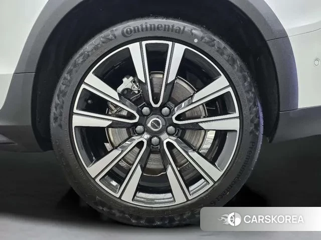 Volvo V60 Cross-Country 2nd Generation id 3503151 из Кореи 15