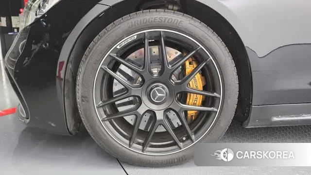 Mercedes-Benz S-Class W222 id 3270308 из Кореи 15