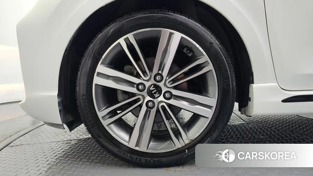 Kia All New Morning (JA) id 4900735 из Кореи 15
