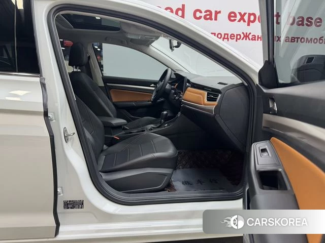 Volkswagen Bora id 4238577 из Китая 24