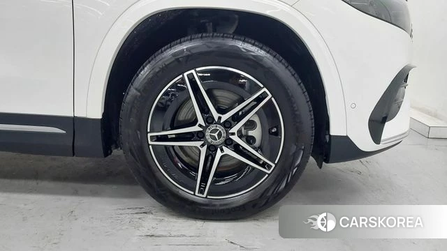 Mercedes-Benz EQA H243 id 4622944 из Кореи 15