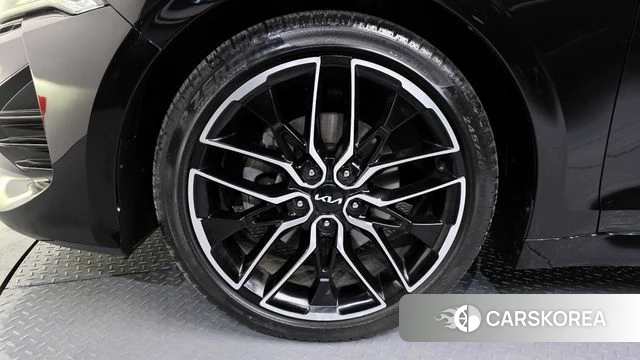 Kia K5 3rd generation id 3818727 из Кореи 15