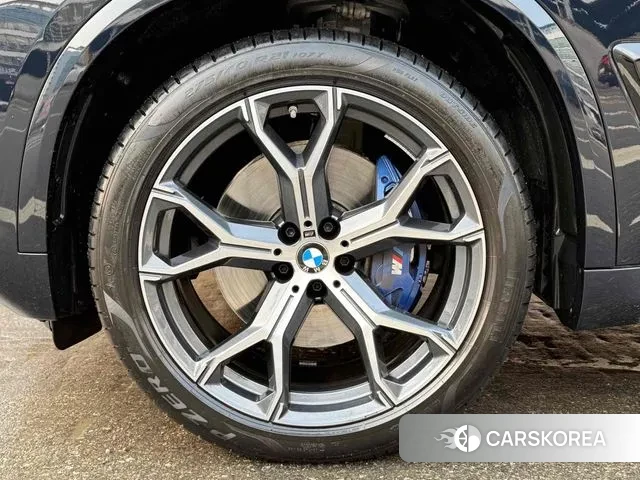 BMW X5 (G05) id 3609995 из Кореи 15