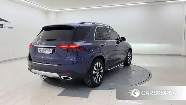 Mercedes-Benz GLE-Class W167 id 3711274 из Кореи 15