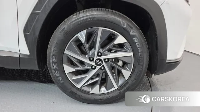 Hyundai Tucson (NX4) id 3472366 из Кореи 15