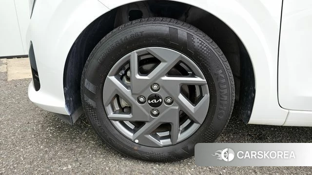 Kia The New Morning (JA) id 3870625 из Кореи 15