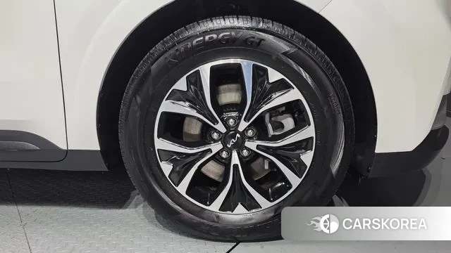 Kia Carnival 4th generation id 3721983 из Кореи 15