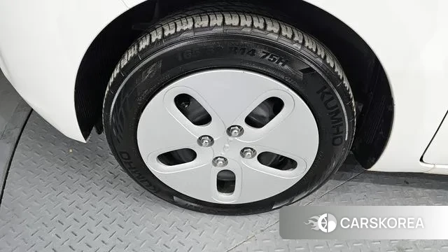 Kia The New Ray id 3606956 из Кореи 15