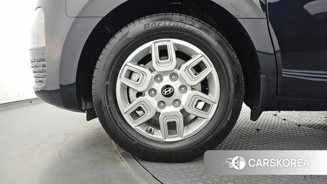 Hyundai Staria id 4442161 из Кореи 15