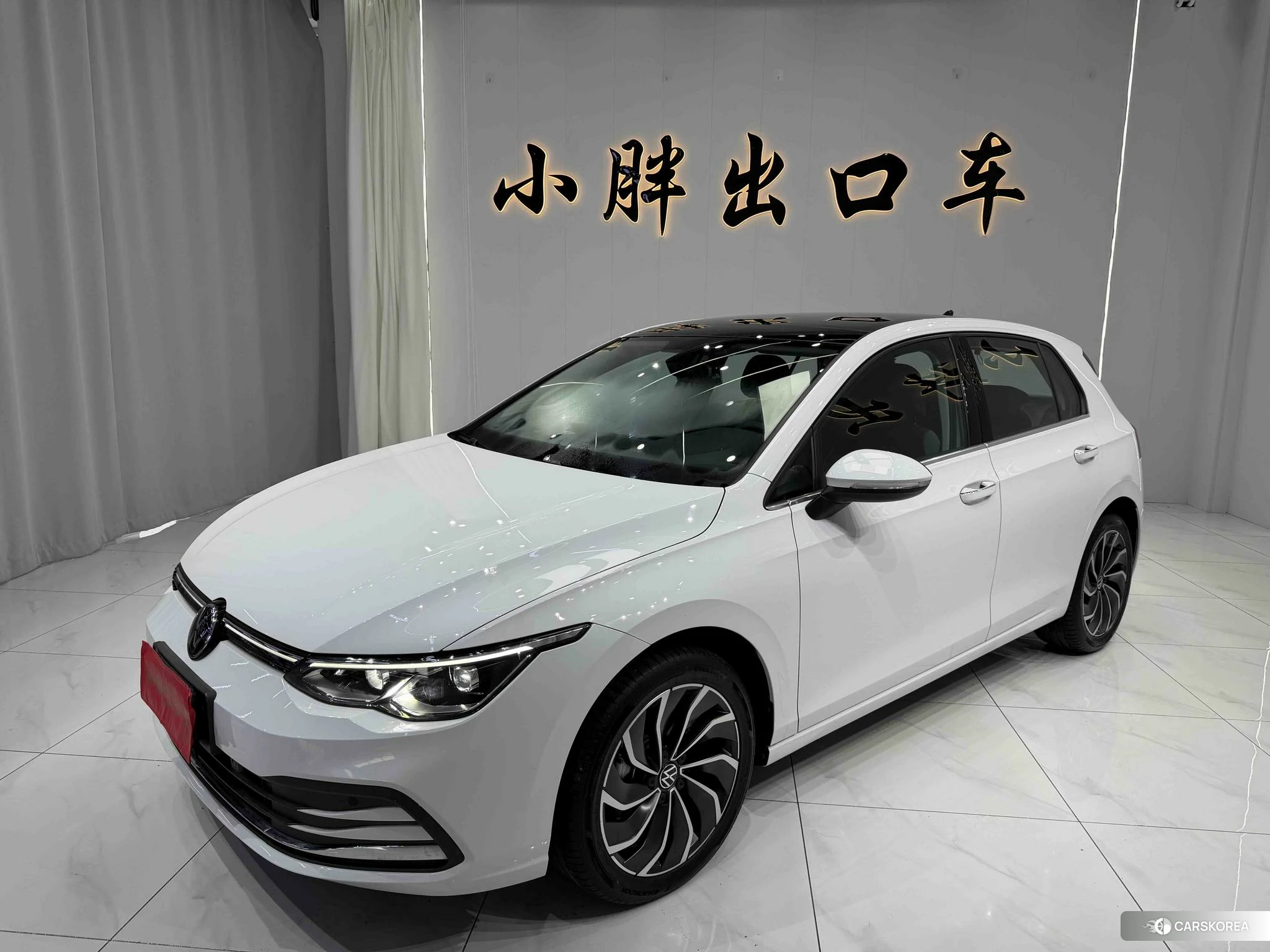 Volkswagen Golf id 4468088 из Китая 17