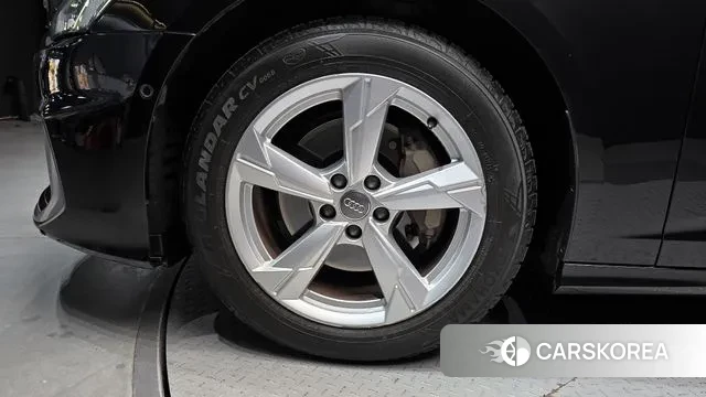 Audi A6 (C8) id 3626701 из Кореи 15