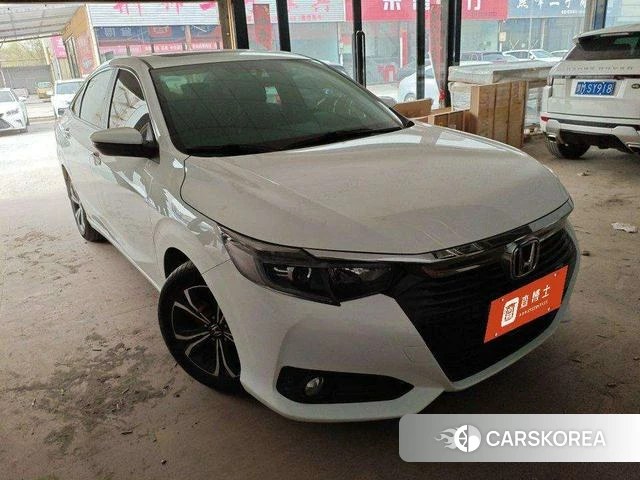 Honda Lingpai id 4218172 из Китая 7
