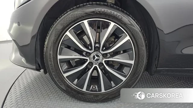 Mercedes-Benz C-Class W205 id 3318884 из Кореи 15