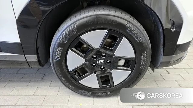 Hyundai Santa Fe (MX5) id 3365648 из Кореи 15