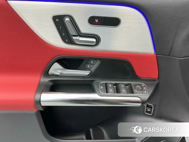 Mercedes-Benz GLA AMG id 4256163 из Китая 30