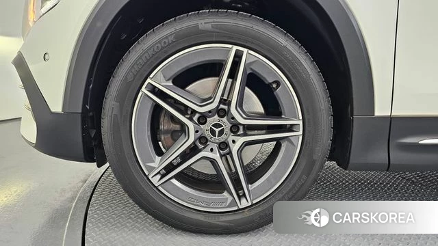 Mercedes-Benz GLB-Class X247 id 3923618 из Кореи 15