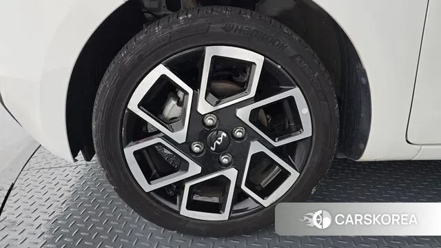 Kia The New Kia Ray id 3272613 из Кореи 15