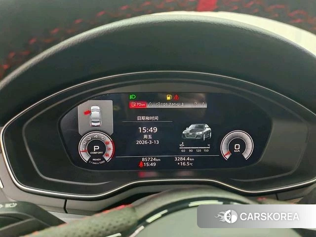 Audi A4L id 4211071 из Китая 15