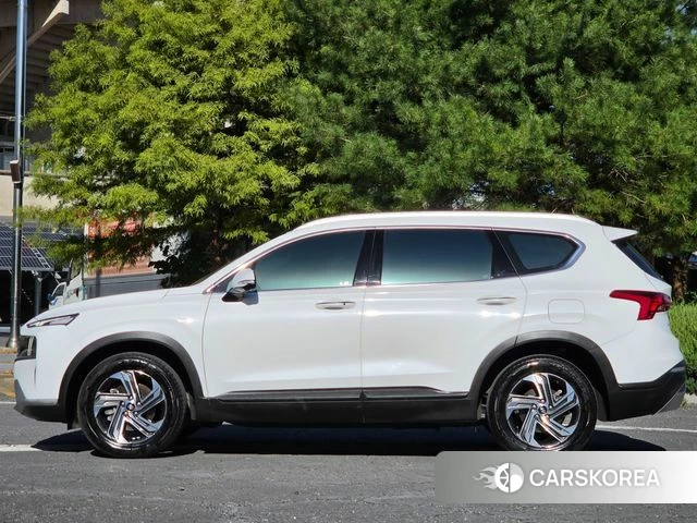 Hyundai The New Santa Fe id 4936319 из Кореи 15